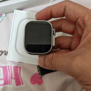 賣apple watch ultra 2 ,49mm ,行貨