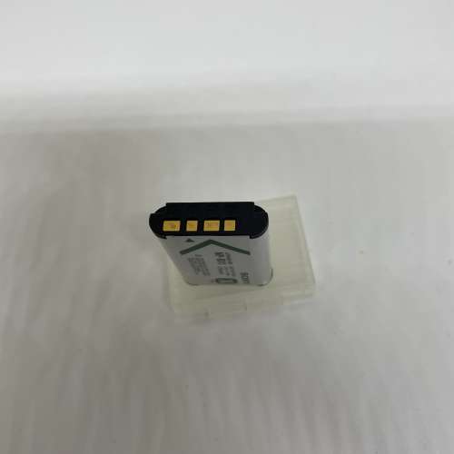 SONY BX1原廠電池