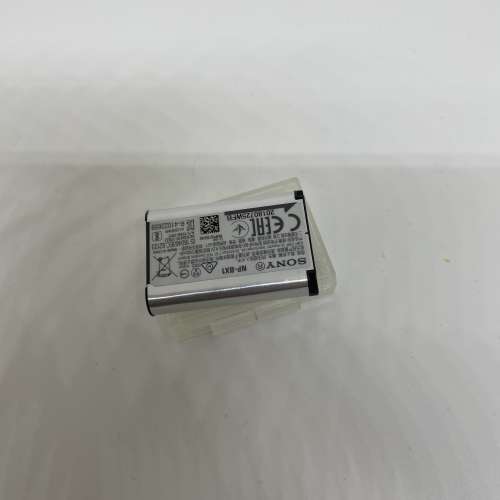 SONY BX1原廠電池