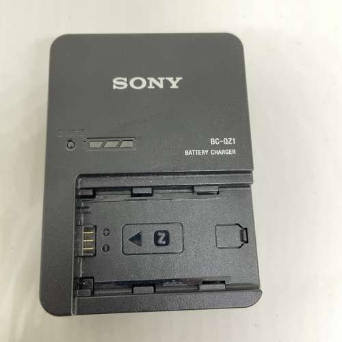 SONY A7m3 A7R3 A9原廠叉機