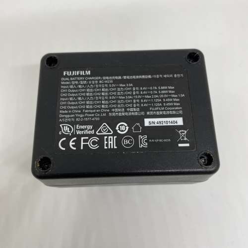 富士NP-W235原廠叉機