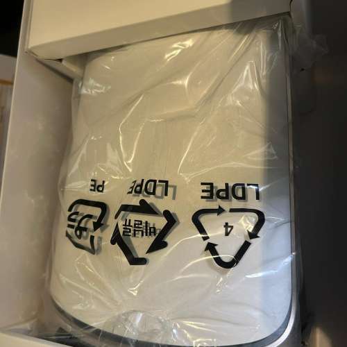 Netgear Orbi Mesh WiFi 6E router 旗艦級四頻路由器 2件套裝 (WHITE) (RBKE962)