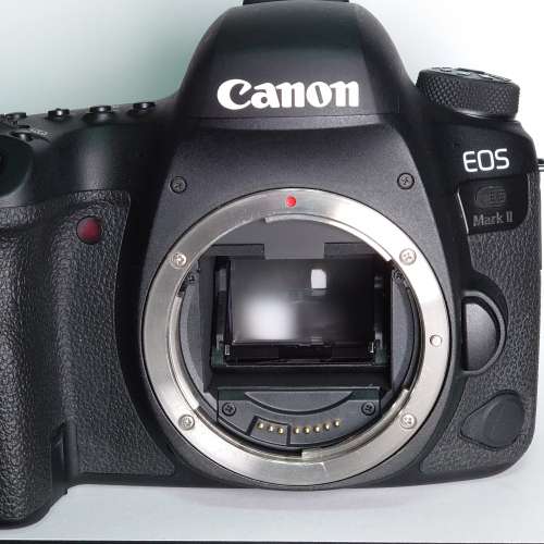 Canon 6D2 - 二手或全新單鏡反光機, 攝影產品 - DCFever.com