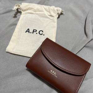 Apc wallet