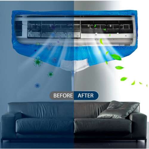 Air Conditioner Cleaning Set **Professional Kit 22pcs ** (專業冷氣機雙核電動高...