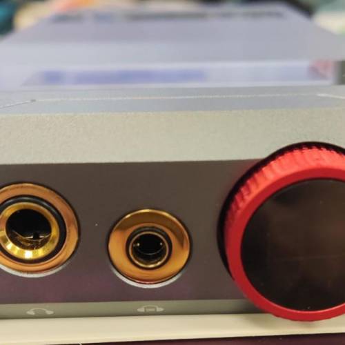 Xduoo xd05pro (ES9039PRO)