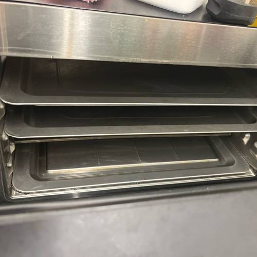 Primada寶康達PSO2510 蒸焗爐