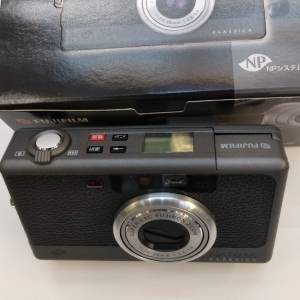 (全球唯一全新貨品）Vintage Fujifilm Natura Classica Film Camera