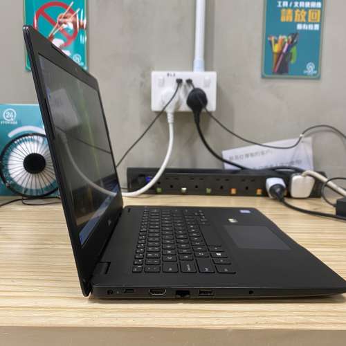 Dell Latitude 3490 (Core i5 / 🔋全新電池 / 14" 高清 / Win 11 / 永久Office / SSD)