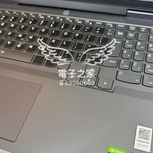 (荃灣實體店，電競筆電 ) Lenovo Gaming LOQ16 /16寸 /i7-13/16gb ram/512gb ssd/R...