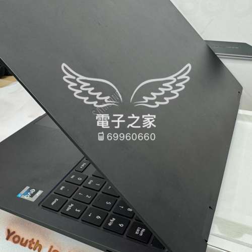 (荃灣實體店，全套 ) Samsung Galaxy Book 2 Pro 360 /15.6 /i7-12/16gb ram/512gb...