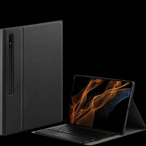 Samsung tab S8 ultra 256GB WiFi 黑色版本