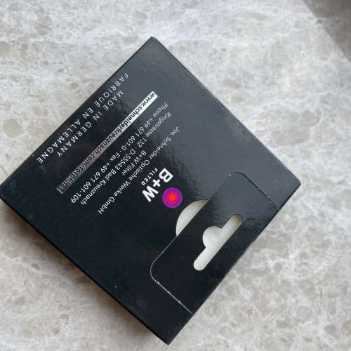 B+W MRC NANO FILTER 77mm 82mm Canon 77mm