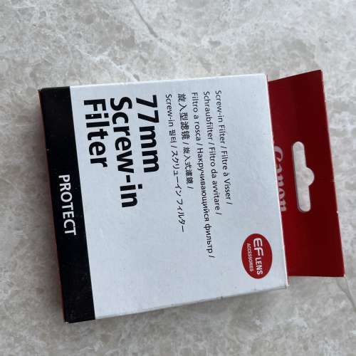 B+W MRC NANO FILTER 77mm 82mm Canon 77mm