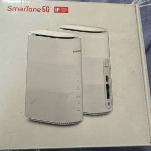 smartone 5G router
