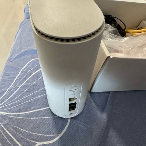smartone 5G router