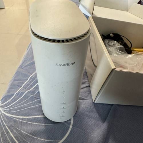 smartone 5G router