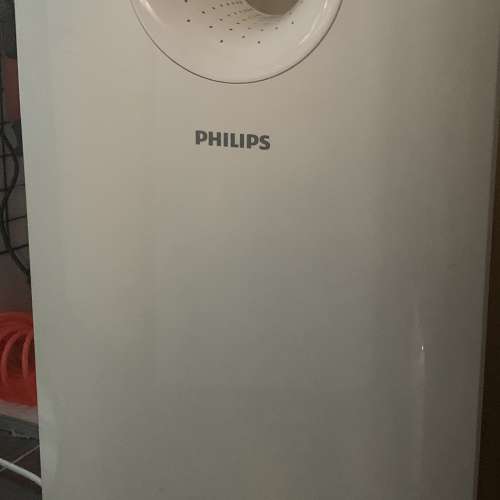 philips 空氣清新機AC4372(跟機已更換全新過濾網及另包兩套全新未拆開的過濾網）