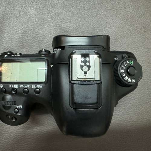 Canon 7D2 7D mark 2 - 二手或全新單鏡反光機, 攝影產品 - DCFever.com