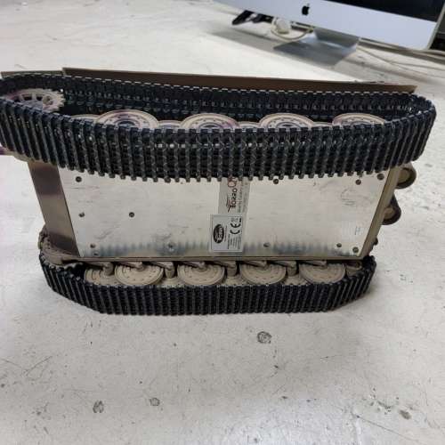 Torro 1/16 tiger 全套 即玩