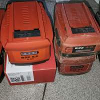 Hilti 電池 工具 充電器 有意自出價