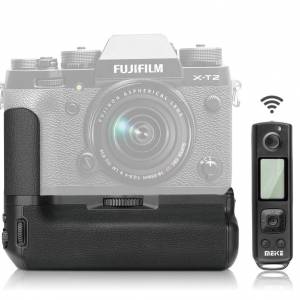 美科Meiko電池手柄for Fujifilm XT-2
