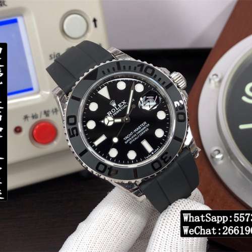 Rolex 勞力士 yacht master 226659 42mm