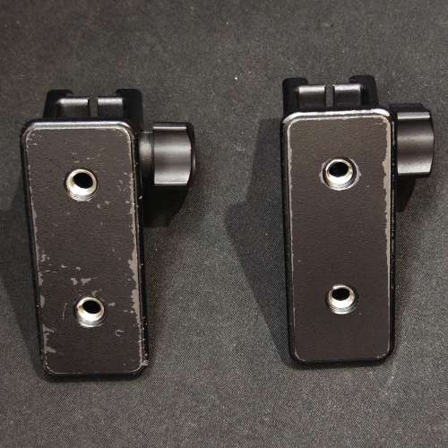 Nikon 原廠腳架 適用於LB5/LB6(小黑五/小黑六)