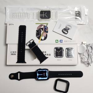 Smart Watch DT7+ 44mm 智能手錶