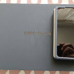 OPPO FIND N 256GB 摺機