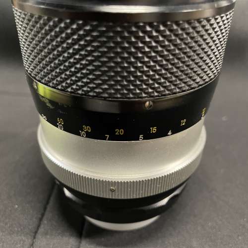 Nikkor-Q Auto 135mm f/2.8