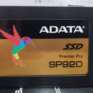 ADATA Premier Pro SP920 128GB SATA SSD
