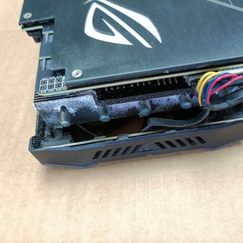 ASUS ROG-STRIX-RTX2080S-O8G-GAMING