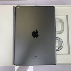 99%New Apple iPad 9 WiFi版 256GB 太空灰色 香港行貨 電池效能91% 全套有盒有配件 ...