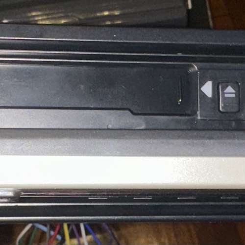 Sony CD Changer