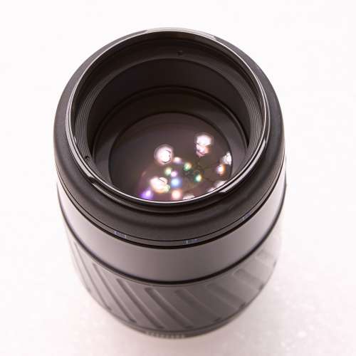 Minolta 100mm F2.8 Macro 第二代 Also for Sony