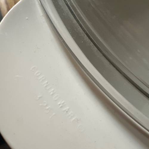 美國 康寧 田園 煲 湯煲 corelle Corning ware