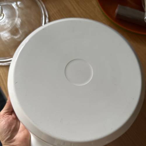 美國 康寧 田園 煲 湯煲 corelle Corning ware