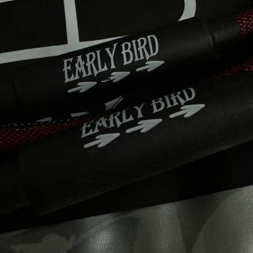 EARLY BIRD 惡堡 訊號線