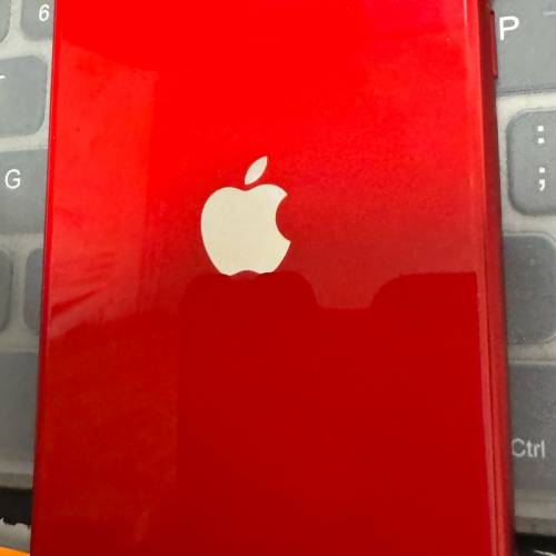 iPhone 11 Red 256GB 99% new