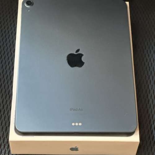 iPad Air 5 256G , 99% new