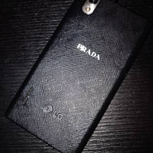 LG 樂金 Prada 3.0 P940 智能電話 手提電話 手機收藏 android phone (非 Samsung g...