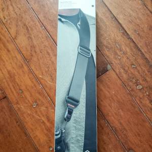 PEAK DESIGN - SLIDE Camera sling strap ( Black 黑色 ) 100% New 全新, 未拆封 永...