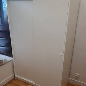 Ikea四呎衣櫃