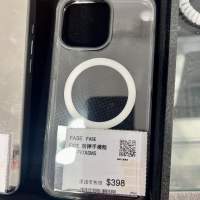 豐澤Fase Magsafe Case For iPhone 15 Pro