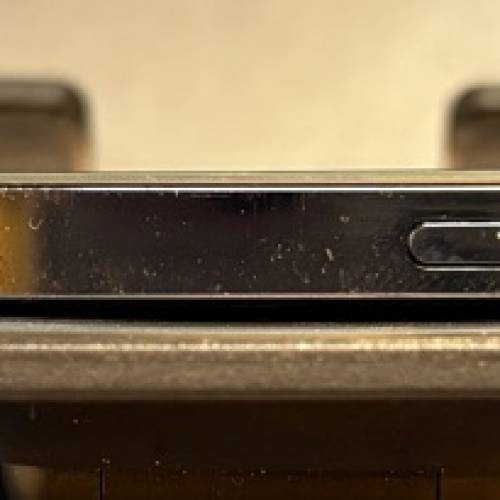 iphone 12 pro max 128GB 藍色, face id 故障