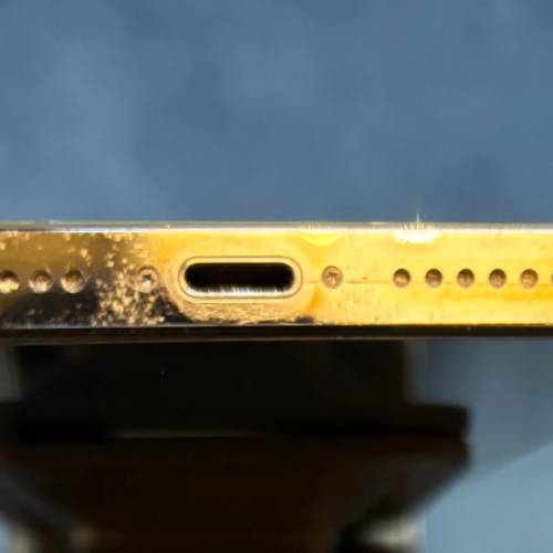 iphone 12 pro max 128GB 藍色, face id 故障