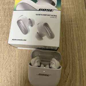 Bose Quietcomfort Ultra