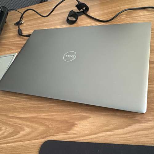 Dell Vostro 5415 r5 5500u 6核心 16g 256g 高端金屬機