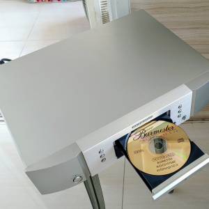 Marantz CD Player